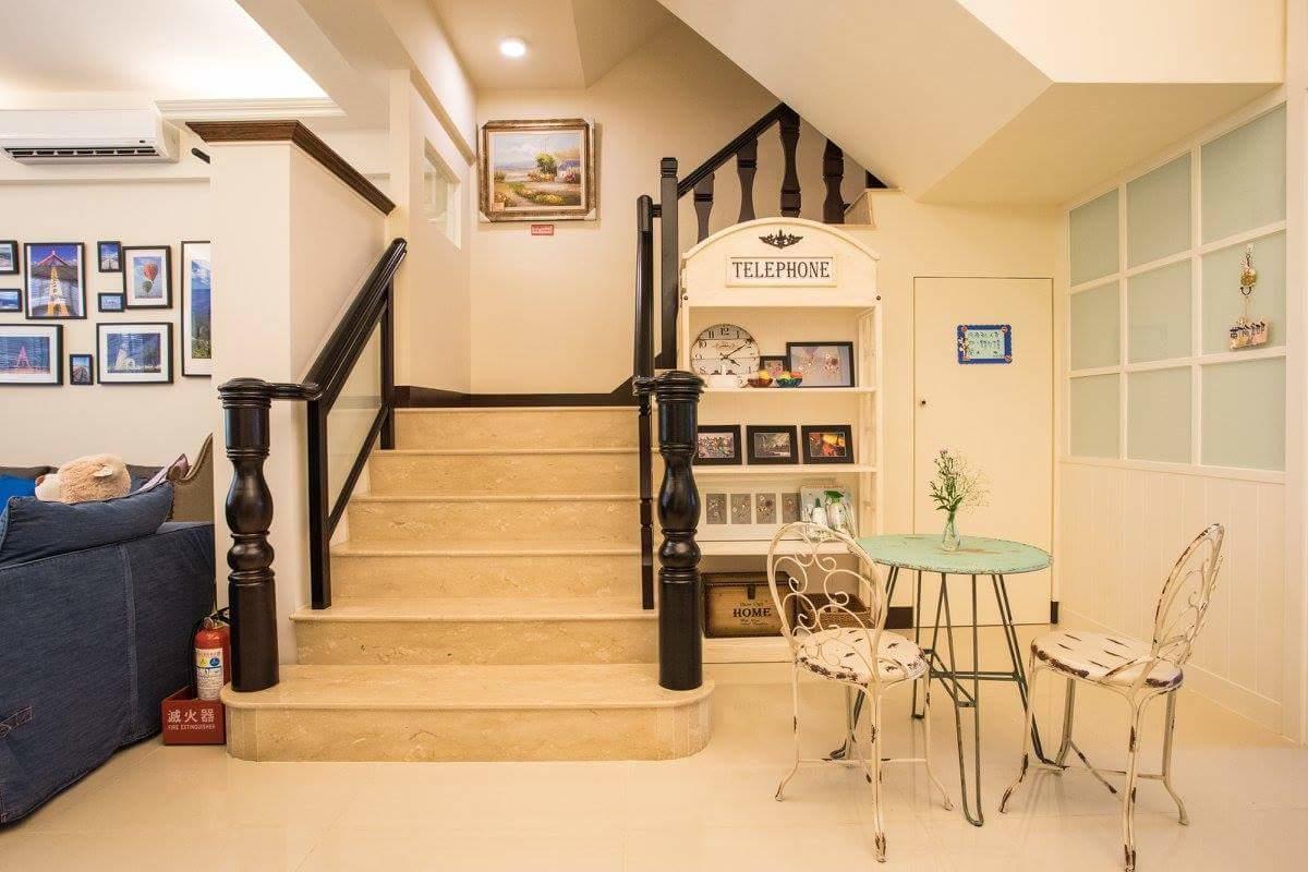 Bay House Bed & Breakfast Donggang Exterior photo