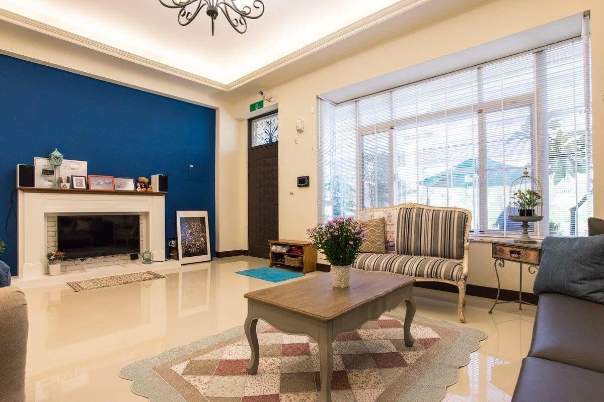 Bay House Bed & Breakfast Donggang Exterior photo